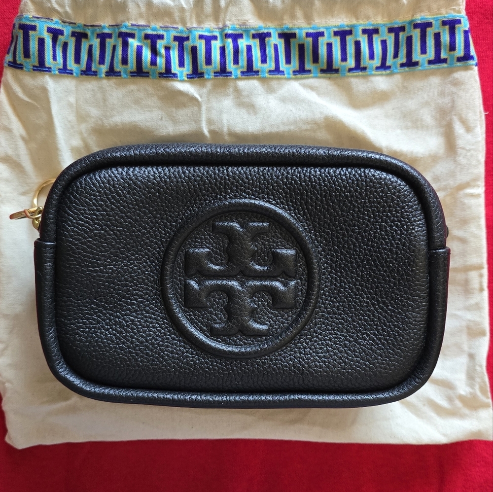 Tory Burch Mini Perry Bombe Crossbody